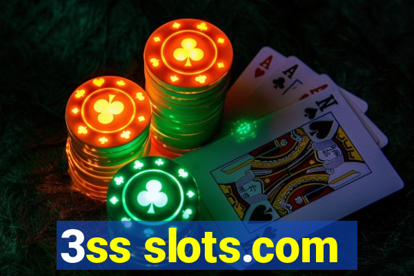 3ss slots.com